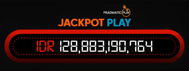 Jackpot Mobile IONSLOT77
